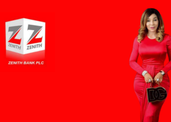 Zenith Bank Plc Embarks on a New Era with the Appointment of Dame (Dr.) Adaora Umeoji as GMD/CEO