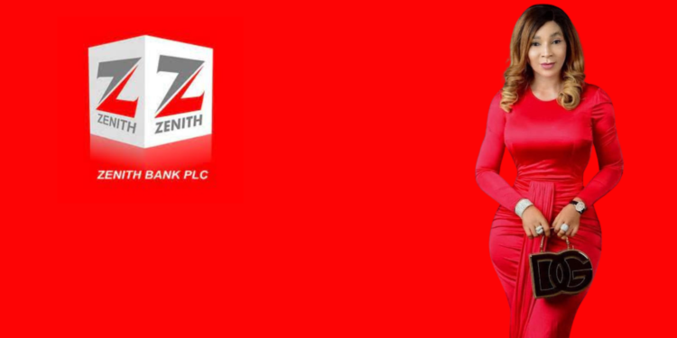 Zenith Bank Plc Embarks on a New Era with the Appointment of Dame (Dr.) Adaora Umeoji as GMD/CEO