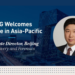 Leon He Joins BRG’s Forensic Technology Practice in Asia-Pacific