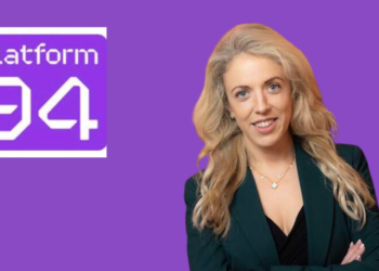 Platform94 names Marie Donnellan as the new CEO