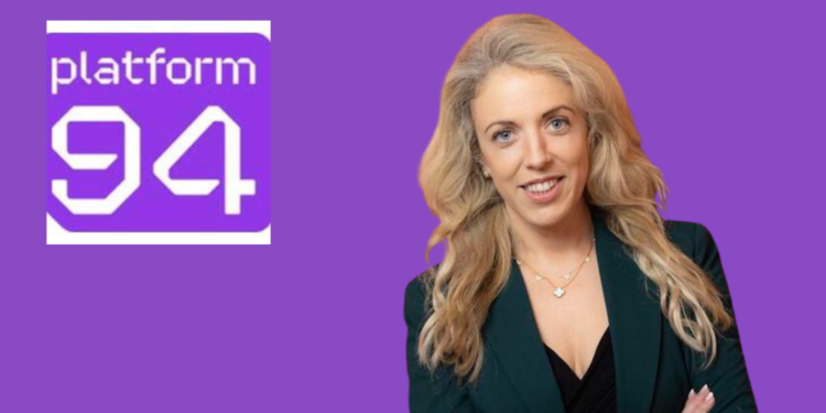 Platform94 names Marie Donnellan as the new CEO