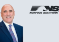 Norfolk Southern Announces John Orr as Executive Vice President and Chief Operating Officer