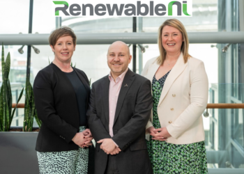 RenewableNI Appoints New Leaders to Champion Northern Ireland's Renewable Energy Goals