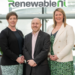 RenewableNI Appoints New Leaders to Champion Northern Ireland's Renewable Energy Goals