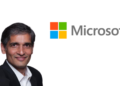 Microsoft India Welcomes Arun Kakatkar as New HR Head, Succeeding Ira Gupta