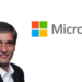 Microsoft India Welcomes Arun Kakatkar as New HR Head, Succeeding Ira Gupta