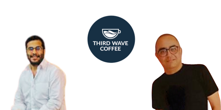 Rajat Luthra Appointed CEO of Third Wave Coffee