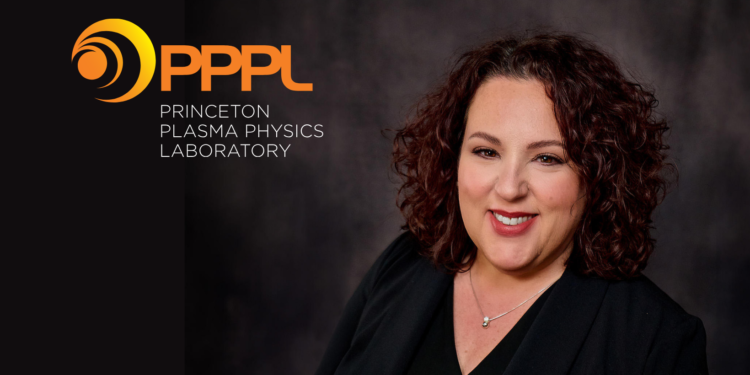 Michelle Heintz Joins PPPL as Chief Human Resources Officer