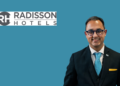 Radisson Hotel Group Appoints Nikhil Sharma as Managing Director for South Asia