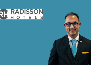 Radisson Hotel Group Appoints Nikhil Sharma as Managing Director for South Asia