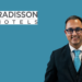 Radisson Hotel Group Appoints Nikhil Sharma as Managing Director for South Asia