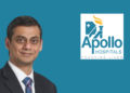 Apollo Hospitals Ushers in New Era with Dr. Madhu Sasidhar as President and CEO