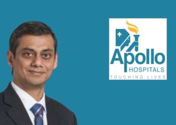 Apollo Hospitals Ushers in New Era with Dr. Madhu Sasidhar as President and CEO