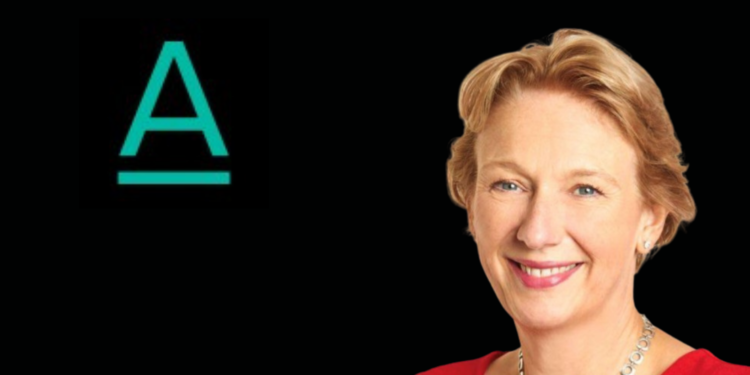 Dame Jayne-Anne Gadhia Set to Chair Alpha Group Board