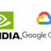 Google Cloud and NVIDIA Forge Deeper Ties to Propel Generative AI Development