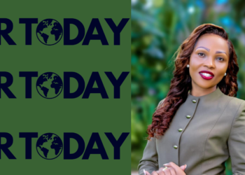 HR Today Welcomes Lillian Ngala to the Editorial Board