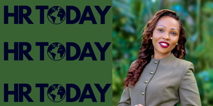 HR Today Welcomes Lillian Ngala to the Editorial Board