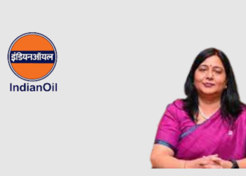 Rashmi Govil to Spearhead HR Leadership at Indian Oil Corporation as New Director - HR
