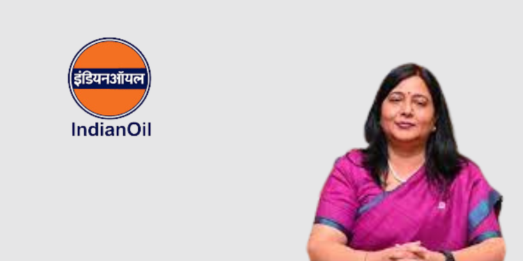 Rashmi Govil to Spearhead HR Leadership at Indian Oil Corporation as New Director - HR
