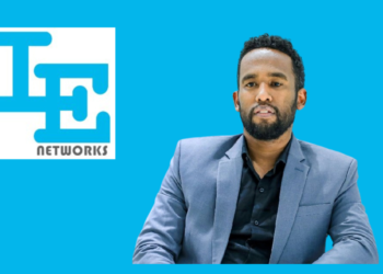 Adisu Denboba Takes on Role as Chief Operations Officer at IE Network Solutions