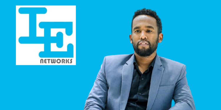 Adisu Denboba Takes on Role as Chief Operations Officer at IE Network Solutions