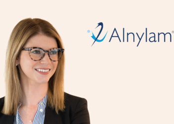 Emily Ferguson Elevated to Sr. Director, HR Business Partner at Alnylam Pharmaceuticals