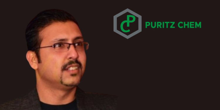 Rajat Mehra Takes on Chief Operating Officer Role at Puritz Chem Pvt Ltd