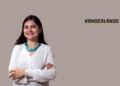 Prachi Mishra Takes on the Role of Global Head of Learning at Vanderlande