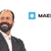 Girija Shanker Appointed as Chief Product Officer for Logistics and Services at A.P. Moller - Maersk