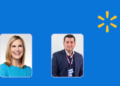 Leadership Shift at Walmart: Courtney Naudo and Eduardo de la Garza Take On New Roles