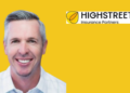 Highstreet Insurance Partners Welcomes New Chief Human Resources Officer, Jim Scott