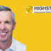 Highstreet Insurance Partners Welcomes New Chief Human Resources Officer, Jim Scott
