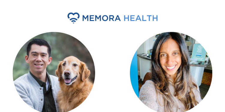 Memora Health Appoints Divya Bhat as Chief Product Officer and Herman Ng as Chief Financial Officer