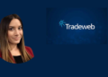 Ashley Lubas Appointed as VP of HR Operations & Transformation at Tradeweb