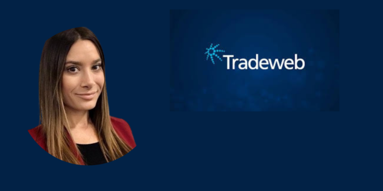 Ashley Lubas Appointed as VP of HR Operations & Transformation at Tradeweb