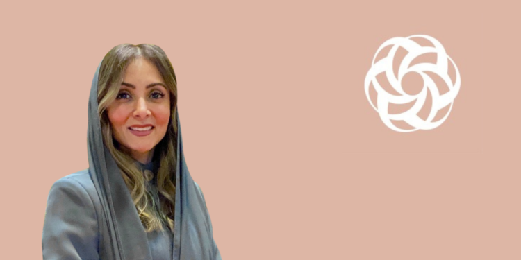 Kayanee Appoints Lama Al Dossary as Chief Human Resources Officer