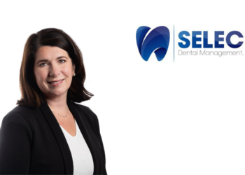 Tricia Kinne Appointed as Chief People Officer at Select Dental Management LLC