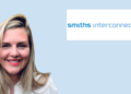 Rachel Wilkinson Steps into Role as HR VP for Interconnect at Smiths Group
