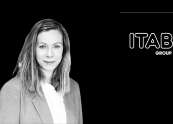 Petra Axelsson Takes on Dual Role as Chief Sustainability and People Officer at ITAB Group