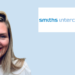 Rachel Wilkinson Steps into Role as HR VP for Interconnect at Smiths Group