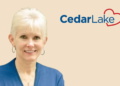 Laura Wood Joins Cedar Lake, Inc as Vice President of Human Resources