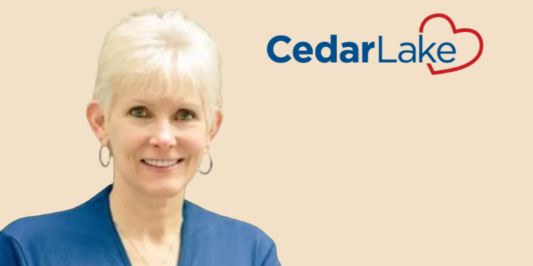 Laura Wood Joins Cedar Lake, Inc as Vice President of Human Resources ...