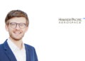 Benjamin Strauss Takes the Helm as CEO at Hawker Pacific Aerospace