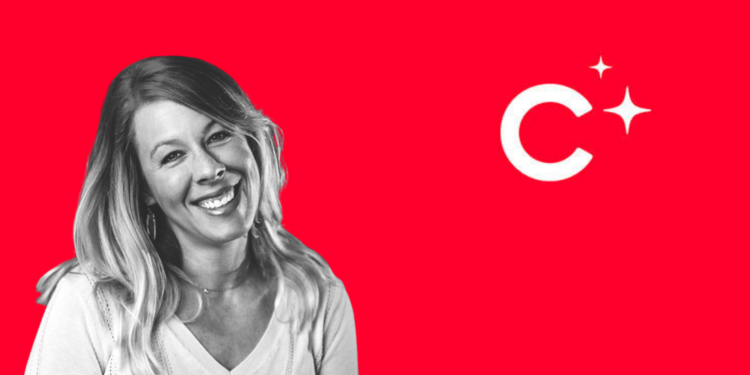 Amanda Bottger Promoted to VP of Marketing at Candid