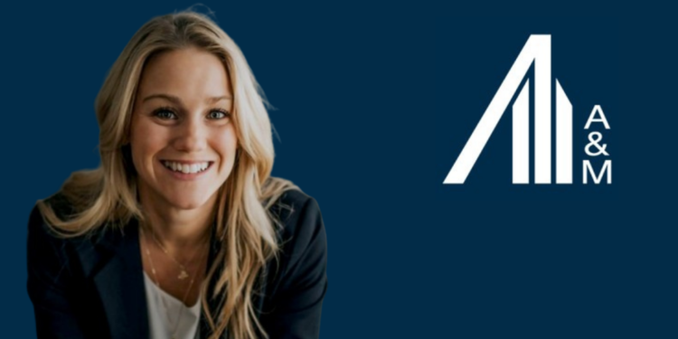Jen Fults Takes Helm as Global Chief People Officer at Alvarez & Marsal