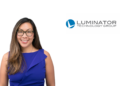 Daria van Engelen Joins Luminator Technology Group as Commercial VP for North America