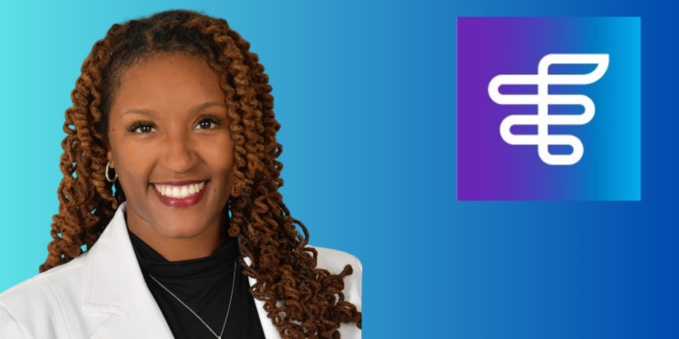 Dr. Zaynah Camp-Fry Promoted to Chief Executive Officer at Encompass Health