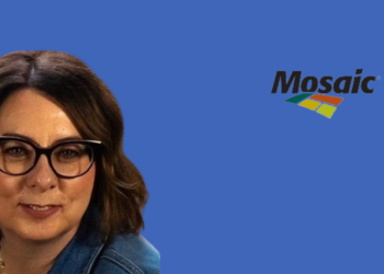 Jen Jungwirth Promoted to Director of HR North America Operations at The Mosaic Company