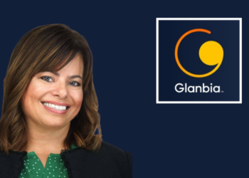 Yvette Williger Joins Glanbia as Senior Director of HR for PSO