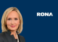 Kim Forgues Joins RONA as Chief Human Resources Officer